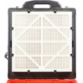Purificateur d'air portable HEPA ø 400mm MW Tools lf400 - vue 3