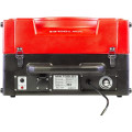 Purificateur d'air portable HEPA ø 400mm MW Tools lf400 - vue 5