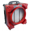 Purificateur d'air portable HEPA ø 400mm MW Tools lf400 - vue 8