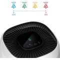 Purificateur d'air Samsung AX34R3020WW - vue 2