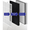 Purificateur d'air Samsung AX34R3020WW - vue 3