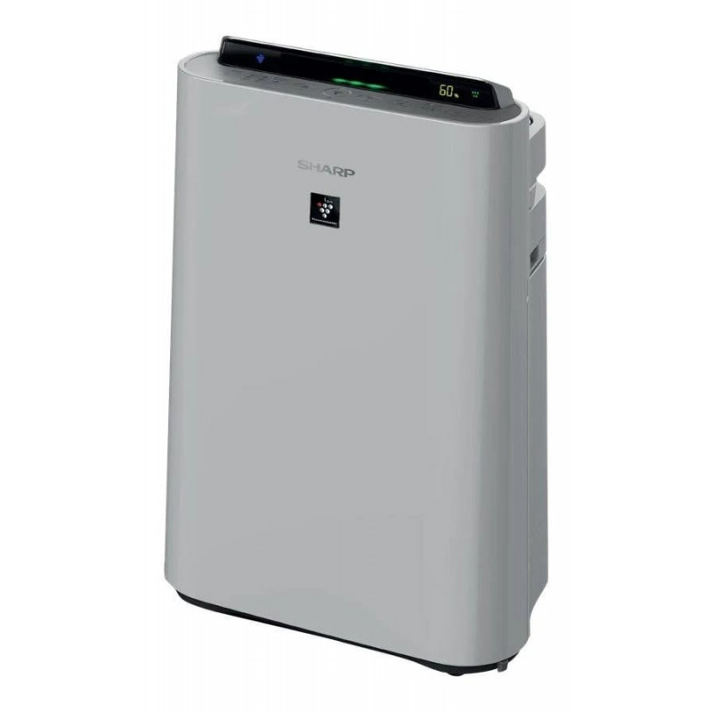 Purificateur d'air Sharp UA-HD50E-L