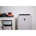Purificateur d'air Sharp UA-HD50E-L - vue 6
