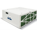 Purificateur d'air Système de filtration d'air avec télécommande 1675m³/h 0,3kW 230V Holzkraft LFS301-3 - vue 2