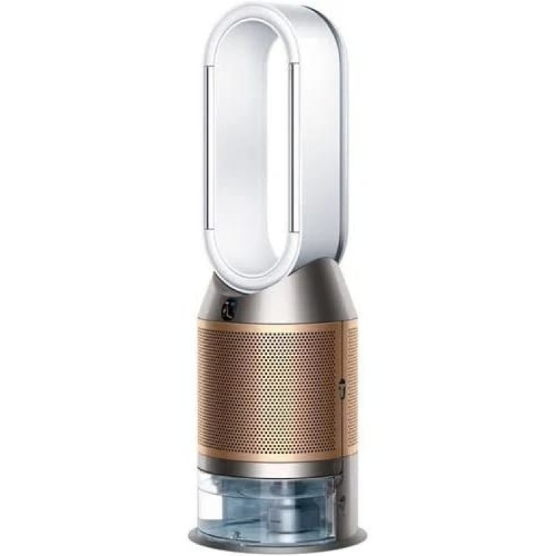 Purificateur d'air ventilateur humidificateur Dyson Humidify +Cool PH2 De-Nox