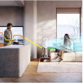 Purificateur d'air ventilateur humidificateur Dyson Humidify +Cool PH2 De-Nox - vue 5