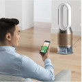 Purificateur d'air ventilateur humidificateur Dyson Humidify +Cool PH2 De-Nox - vue 7