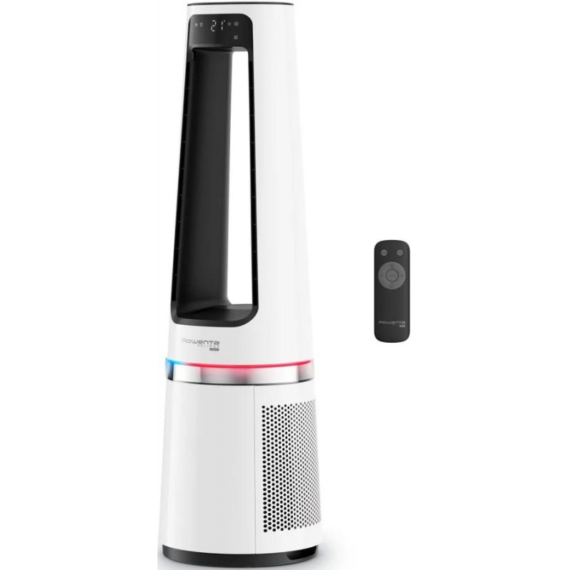 Purificateur Rowenta Eclipse 3-en-1