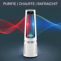 Purificateur Rowenta Eclipse 3-en-1 - vue 7
