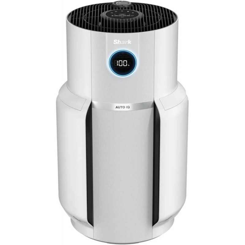 Purificateur Shark NeverChange 5 HP300EU Purificateur d Air
