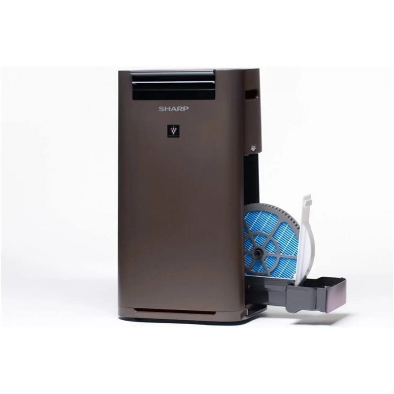 Purificateur Sharp UA-HG40E-T