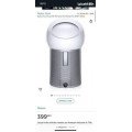 Purificateur Ventilateur Dyson Pure Cool Me - vue 1