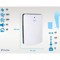 Purline Purificateur d'air avec filtre HEPA - vue 8