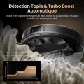 Q020 Plus Aspirateur Robot Laveur 18000 Pa - vue 2