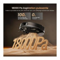 Q020 Plus Aspirateur Robot Laveur 18000 Pa - vue 5