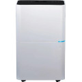Qlima d 825 pa smart Déshumidificateur - vue 1
