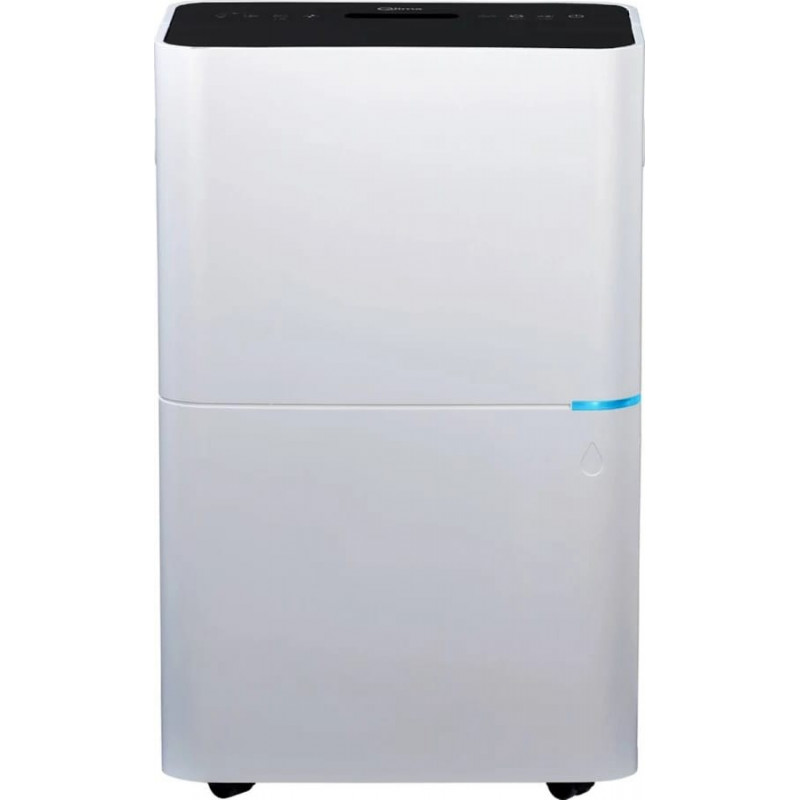 Qlima d 825 pa smart Déshumidificateur