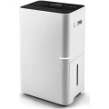 Qlima d 825 pa smart Déshumidificateur - vue 2