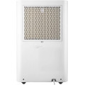 Qlima d 825 pa smart Déshumidificateur - vue 6
