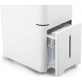 Qlima d 825 pa smart Déshumidificateur - vue 7