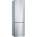 Réfrigérateur combiné Bosch KGV39VLEAS - vue 1