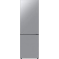 Réfrigérateur combiné Samsung RB33B610ESA - vue 2