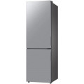 Réfrigérateur combiné Samsung RB33B610ESA - vue 3