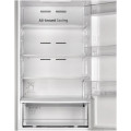 Réfrigérateur combiné Samsung RB33B610ESA - vue 8