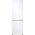 Réfrigérateur combiné Samsung RB33B610EWW - vue 1