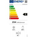 Réfrigérateur combiné Samsung RB33B610EWW - vue 2