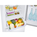 Réfrigérateur combiné Samsung RB33B610EWW - vue 3