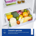Réfrigérateur combiné Samsung RB33B610EWW - vue 5