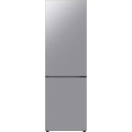 Réfrigérateur Combiné Samsung RB33B612ESA - vue 2