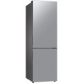 Réfrigérateur Combiné Samsung RB33B612ESA - vue 4