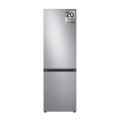 Réfrigérateur combiné Samsung RB34C602DSA - vue 1