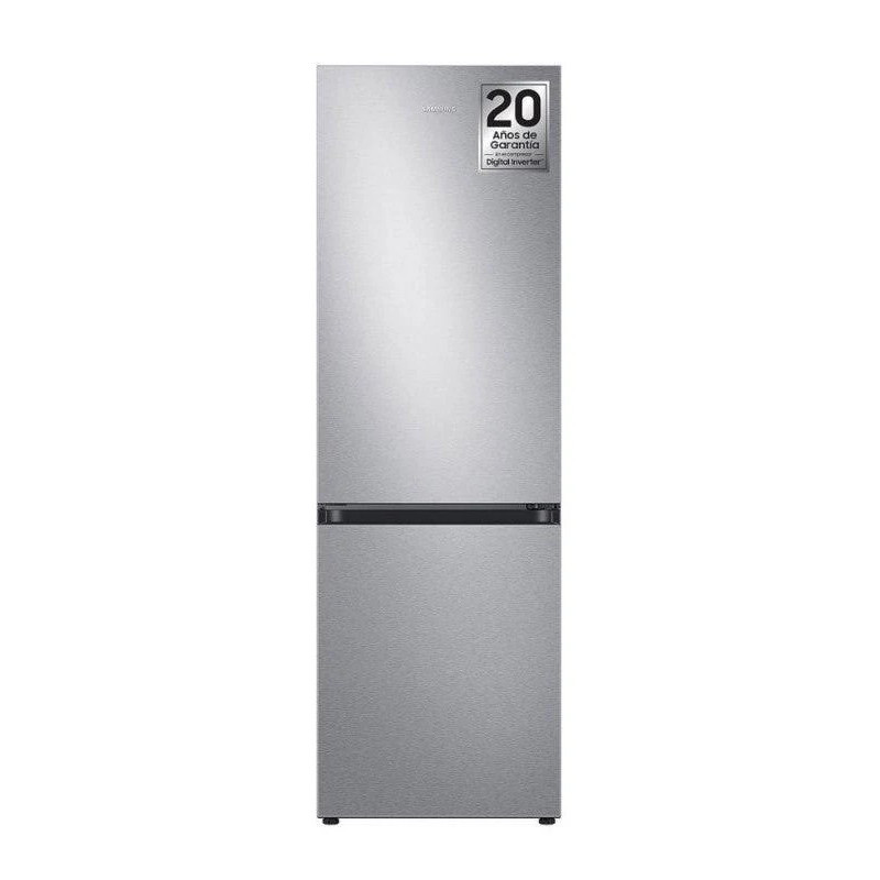 Réfrigérateur combiné Samsung RB34C602DSA