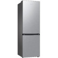 Réfrigérateur combiné Samsung RB34C602DSA - vue 2
