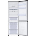 Réfrigérateur combiné Samsung RB34C602DSA - vue 3