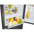 Réfrigérateur combiné Samsung RB34C602DSA - vue 5