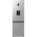 Réfrigérateur Combiné Samsung RB34C652ESA - vue 1