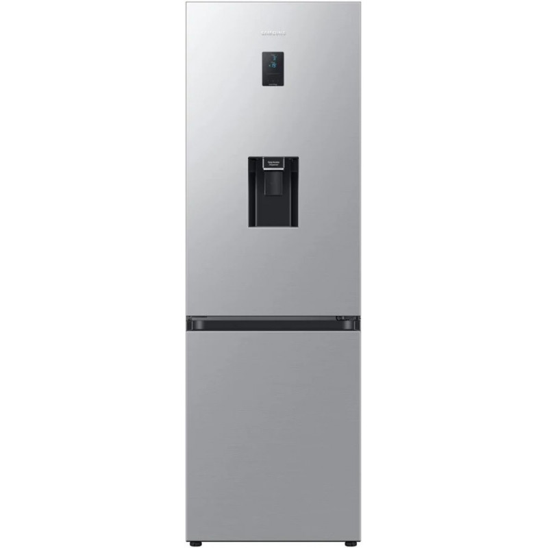 Réfrigérateur Combiné Samsung RB34C652ESA