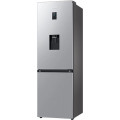 Réfrigérateur Combiné Samsung RB34C652ESA - vue 3
