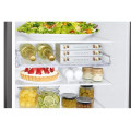 Réfrigérateur Combiné Samsung RB34C652ESA - vue 4