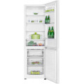 Réfrigérateur combiné Tcl Rf260bwd0 - vue 4