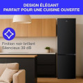 Réfrigérateur congélateur bas Continental edison - vue 3