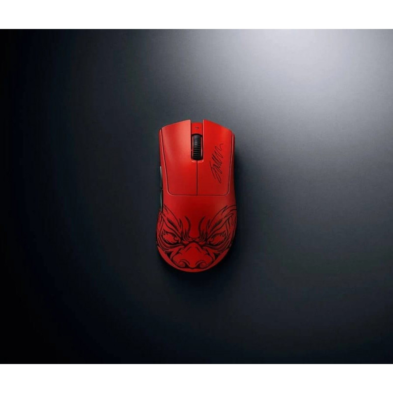 Razer DeathAdder V3 Pro Faker Edition Souris