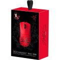Razer DeathAdder V3 Pro Faker Edition Souris - vue 5