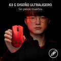 Razer DeathAdder V3 Pro Faker Edition Souris - vue 6