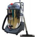 RENSON Aspirateur eau et poussière I783 Cuve inox 78L - vue 1