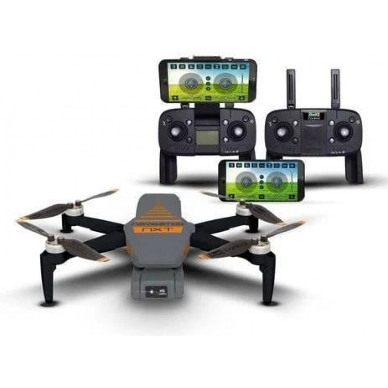 Revell Drone Quadrocopter Navigator NXT